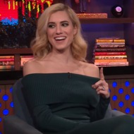 Allison Williams And Samuel L. Jackson on Getting Excited While Filming Sex Scenes: Damned If You Do, Damned If You Don’t