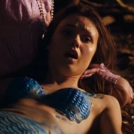 The Trailer for This Little Mermaid Is Part of a Different World