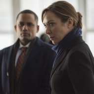Homeland Recap: Black Dog
