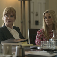 Why Big Little Lies Shouldn’t Be Dismissed As Escapist Fare