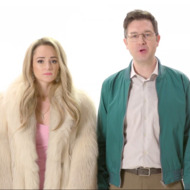 Late Night With Seth Meyers Helps Trump Supporters Find Love With Their Very Own Dating App