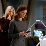 The Good Fight Recap: The Head and the Heart