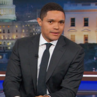 Trevor Noah Introduces America to This Week’s President: Jared Kushner