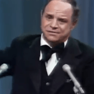 The Best of Don Rickles’s Roast Jokes