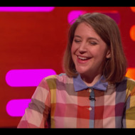 Gemma Whelan, a.k.a. Yara Greyjoy, Auditioned for Game of Thrones with That Brother-Sister Horse Scene
