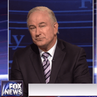 Alec Baldwin’s Donald Trump Sees a Lot of Himself in Alec Baldwin’s Bill O’Reilly