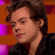 Stare at Harry Styles’ Face and Deduce If Actually Auditioned for Han Solo