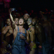 Fire Island Recap: The Underwear Party