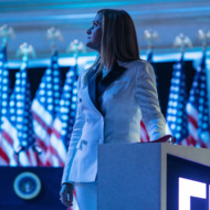 Samantha Bee Cements Her Place in Comedy History With Not the White House Correspondents’ Dinner