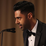Hasan Minhaj’s Best Jokes at The 2017 White House Correspondents’ Dinner