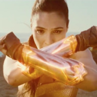 The New Wonder Woman Trailer Gives Us the Bracelets of Truth, the Lasso of Submission, and Doctor Poison