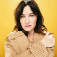 Kathryn Hahn Is Nobody’s Sidekick