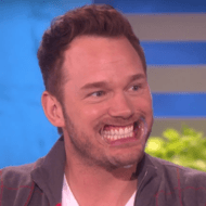 We Could Watch Chris Pratt Say Silly Words With a Mouthguard All Day