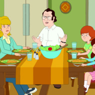 The F Is for Family Season 2 Trailer Is for You