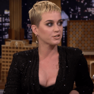 Katy Perry Adds Feul to That Taylor Swift ‘Swish Swish’ Fire