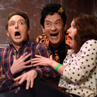 Why Saturday Night Live’s Ratings This Season Are Unprecedented