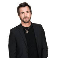 Justin Theroux Explains Where We Leave Kevin On The Leftovers