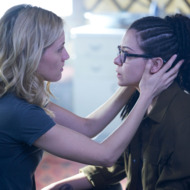Orphan Black Season Premiere Recap: The Island of Dr. Westmore(au)land