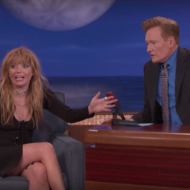 Natasha Lyonne Tried to Organize a Netflix Orgy in Brazil