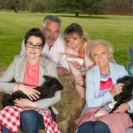 The Great British Baking Show Season Premiere Recap: Sumptuous Drizzling