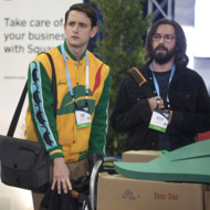 Silicon Valley Recap: All Aboard the Pineapple Express