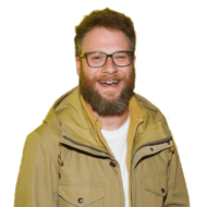Seth Rogen on the Insanity of Preacher and the Big Problem With Comic Book Movies
