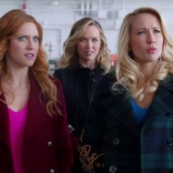 Watch the Bellas Play for the Troops in the First Trailer for Pitch Perfect 3