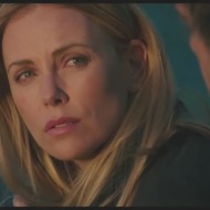 Sean Penn’s Much-Maligned Movie With Charlize Theron Finally Has a Trailer