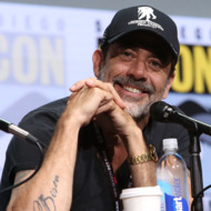 Jeffrey Dean Morgan Shares