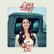 On Lust for Life, Lana Del Rey