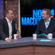 Do You Get the Joke Jerry Seinfeld Promises Norm Macdonald He Won’t Get?