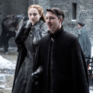 Let’s Discuss Tonight’s Episode of Game of Thrones