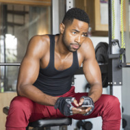Insecure Recap: Moving On
