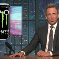 Seth Meyers Wonders Who, Who, Could Possibly Replace Anthony Scaramucci at This Point?