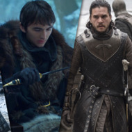 Which Characters on Game of Thrones Have Valyrian Steel?