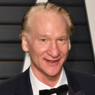 Bill Maher Becomes the Latest Late-Night Host to Make a Bad Gay Joke About Trump and Putin