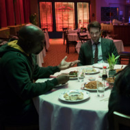 Marvel’s The Defenders Is a Pretty Grim Slog