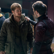 The Defenders Recap: Black Sky Rising