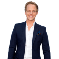 You’re the Worst Star Chris Geere on Jimmy and Gretchen’s Breakup, Where Season 4 Is Headed, and ‘Very Awkward’ Sex Scenes