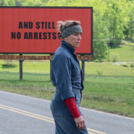 Best Actress Watch: Frances McDormand Is NSFW, But Is She a Safe Bet for Oscar?