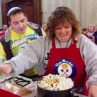 Cook-Off! Trailer: Melissa McCarthy Gets Her Hands (And Face) Dirty