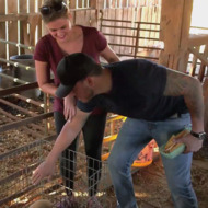 Jax and Brittany Take Kentucky Recap: Never Wrestle a Pig