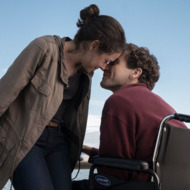 Thanks to Its Stars, Stronger Is Anything But Your Standard Overcoming-the-Odds Tearjerker