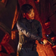 Star Trek: Discovery Recap: Belay That Premise