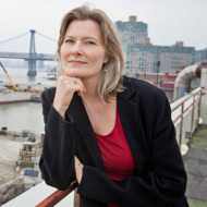 Jennifer Egan’s Strained New World War II Novel