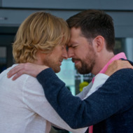 Owen Wilson and Ed Helms Narrow Down Their Potential Biological Father to Four Candidates in the Trailer forFather Figures