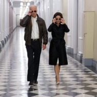 Joe Biden Sends Julia Louis-Dreyfus His Best Wishes Because — A — ‘Veeps Stick Together’