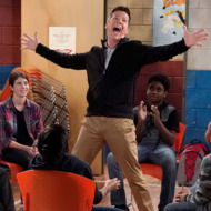 Will & Grace Recap: Princess Dye Job
