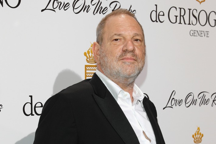 Harvey Weinsteins Spending Time In Sex Rehab Falling Asleep Free