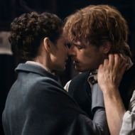 Why The Sex in That Outlander Episode Was So Damn Good